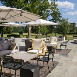 The Social Terrace