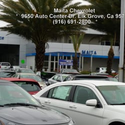 Maita Chevrolet