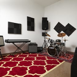 Red Note Rehearsal Studios