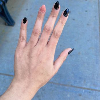 Gorgeous Nails Salon - Gel Nails! - Nail Salons Near Me - Cambridge, Massachusetts