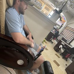 U know it's great when the Fiancé wants to join!