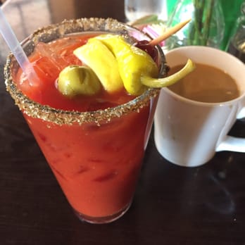 Rooster - Downtown - Bloody Mary - Creperies Near Me - St. Louis, Missouri Rooster - Downtown - Bloody Mary - Creperies Near Me - St. Louis, Missouri
