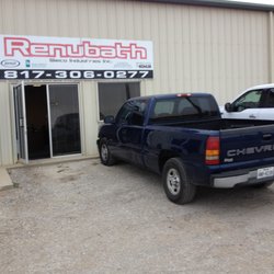 Renubath