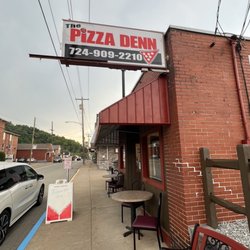 Pizza Denn
