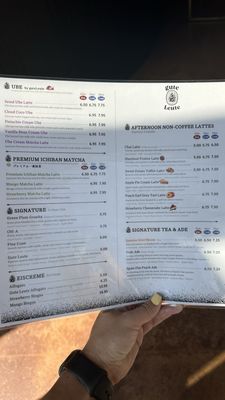 Menu photo 1 Gute Leute Arlington, VA Menu photo 1 Gute Leute Arlington, VA