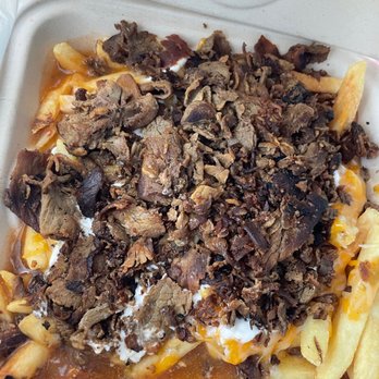 Tio's Tamales - Large - Carne asada fries! - New Mexican Cuisine Near Me - Honolulu, Hawaii Tio's Tamales - Large - Carne asada fries! - New Mexican Cuisine Near Me - Honolulu, Hawaii