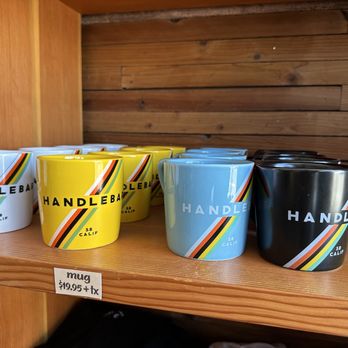Handlebar Coffee Roasters - Coffee Roasteries Near Me - Santa Barbara, California Handlebar Coffee Roasters - Coffee Roasteries Near Me - Santa Barbara, California