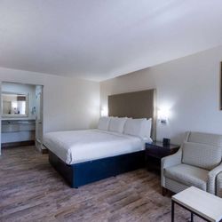 Travelodge by Wyndham Florida City/Homestead/Everglades - Guest room