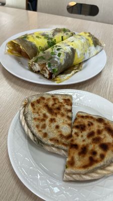 New Lan Zhou Noodle by null