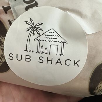 Sub Shack - Sandwiches Near Me - Wahiawa, Hawaii