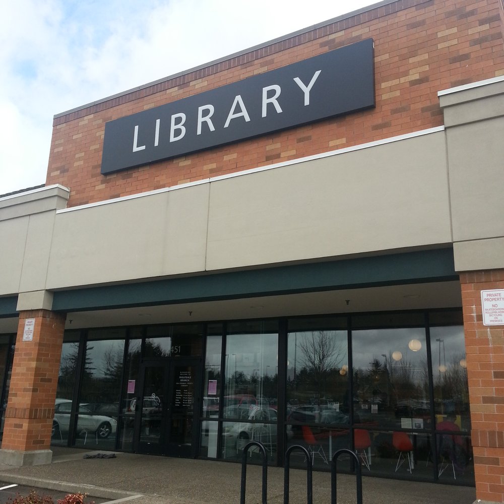 Multnomah County Library - Troutdale - Libraries Near Me - Troutdale, Oregon Multnomah County Library - Troutdale - Libraries Near Me - Troutdale, Oregon