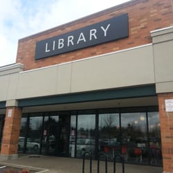 Multnomah County Library - Troutdale