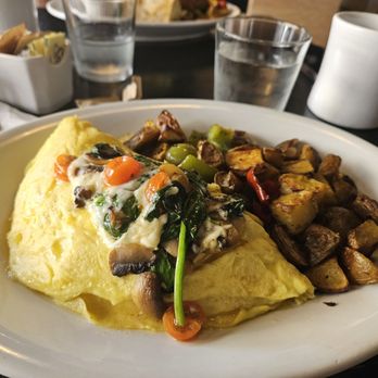 SABA Italian Bar + Kitchen - Veggie omelet - Italian Near Me - Chicago, Illinois SABA Italian Bar + Kitchen - Veggie omelet - Italian Near Me - Chicago, Illinois