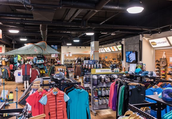 Alpine Start Outfitters (Online-Only) by null