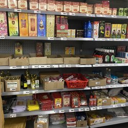 Om Sai Indian Grocery