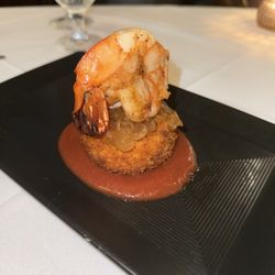 Secreto Restaurant
