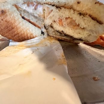 Alza Osteria - Undercooked The Works - Pizza Near Me - Brea, California