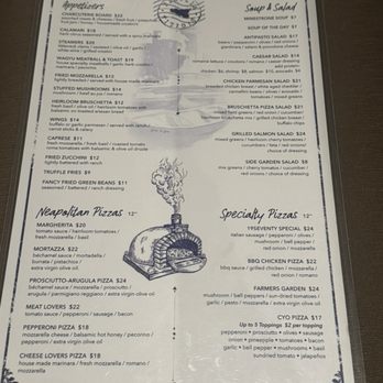 19seventy - Food menu - Italian Near Me - Whittier, California 19seventy - Food menu - Italian Near Me - Whittier, California