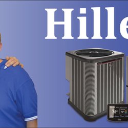 Hillenburg Heat & Air