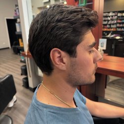 Azza Salon