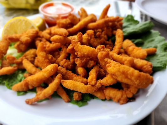 Chick & Ruth's Delly by null