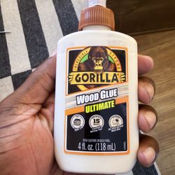 Gorilla Wood Glue Ultimate