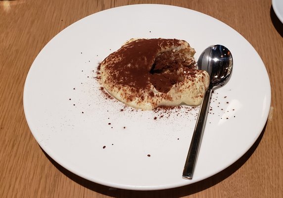 Eataly Toronto by null