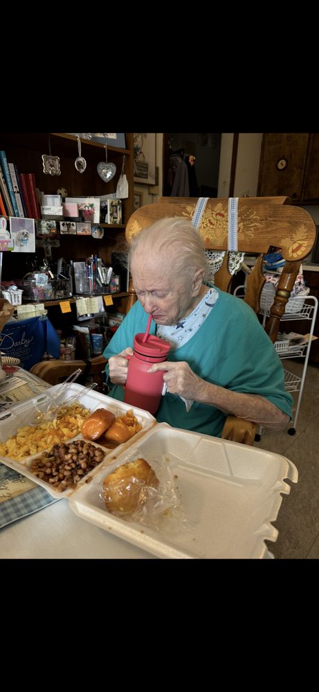 Phenomenal Home Health Care - home care agency in Columbia, SC