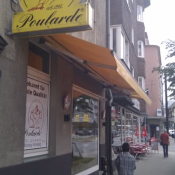 Poularde - Fast Food Near Me - Dusseldorf, NW Poularde - Fast Food Near Me - Dusseldorf, NW