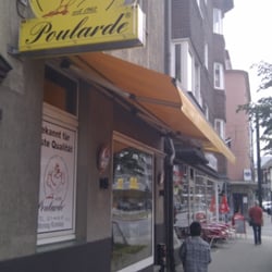 Poularde