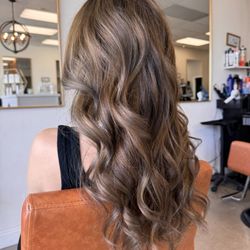 Haute & Knotty Salon - Color by Tania