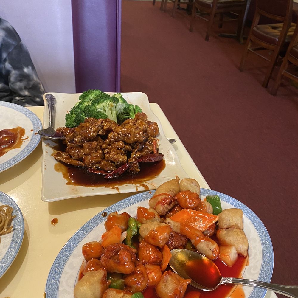 Heaven Dragon Chinese Restaurant - Chinese Near Me - Brighton, Colorado