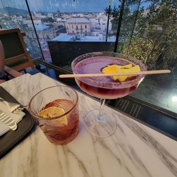 Piso Siete - Old Fashion & Piso Siete Margarita - Mexican Near Me - Guadalajara, JAL Piso Siete - Old Fashion & Piso Siete Margarita - Mexican Near Me - Guadalajara, JAL