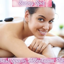 Sunny Spa