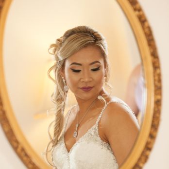 Eclipse Salon - Color for my wedding by Gary! - Hair Salons Near Me - San Francisco, California Eclipse Salon - Color for my wedding by Gary! - Hair Salons Near Me - San Francisco, California