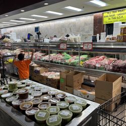 Farmer's Best Market