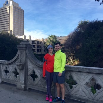 River City Run - Tours Near Me - San Antonio, Texas