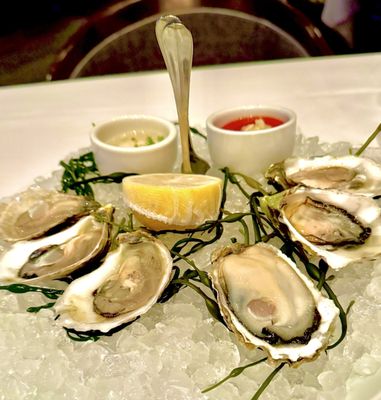 Porter House Bar and Grill by null