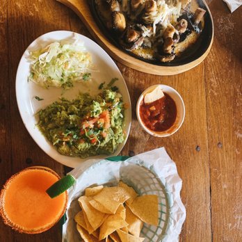 Mexico Restaurant - Mexican Near Me - Honolulu, Hawaii