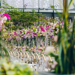Blooming Bouquet Florist and Event Company
