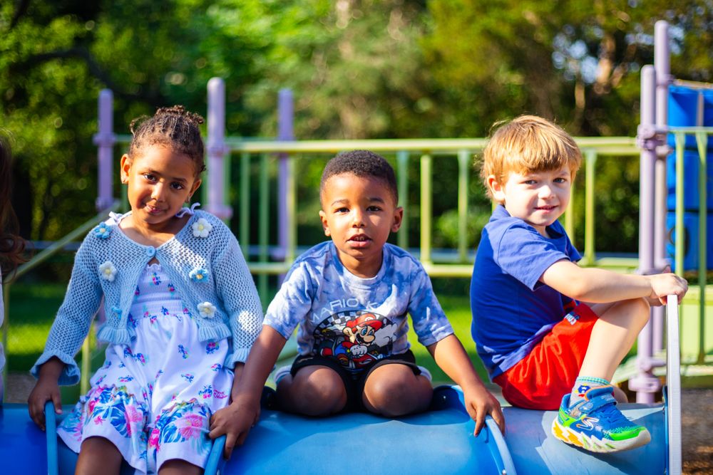 Saint Gabriel Preschool - childcare center in Alexandria, VA