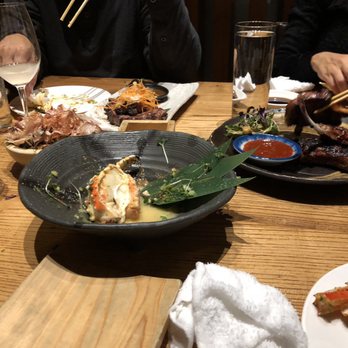 Roka Akor - Chicago - Last feast! - Sushi Bars Near Me - Chicago, Illinois Roka Akor - Chicago - Last feast! - Sushi Bars Near Me - Chicago, Illinois