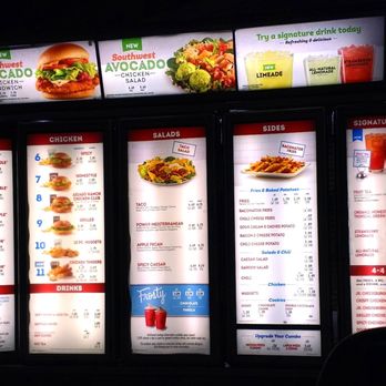 Wendy's - Wendy's, Brookhaven -- menu - Fast Food Near Me - Brookhaven, Pennsylvania Wendy's - Wendy's, Brookhaven -- menu - Fast Food Near Me - Brookhaven, Pennsylvania