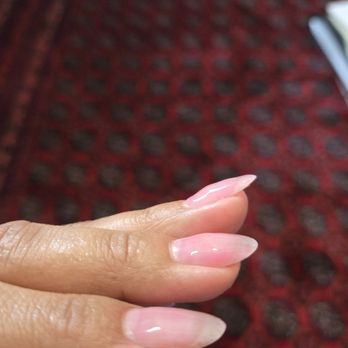 Full Line Nail Spa - Bumps and lumps. - Nail Salons Near Me - Hacienda Heights, California Full Line Nail Spa - Bumps and lumps. - Nail Salons Near Me - Hacienda Heights, California