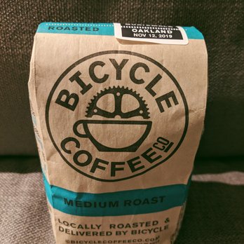Hippies Brew - Only 3 trips to pick these up! - Coffee & Tea Near Me - Hayward, California
