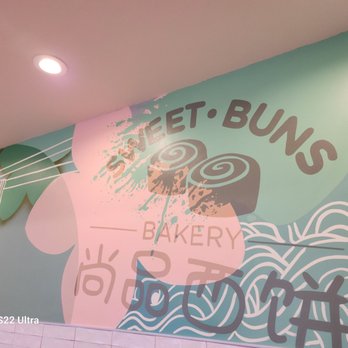 Bakery 1908 - Decoration inside - Bakeries Near Me - Tampa, Florida