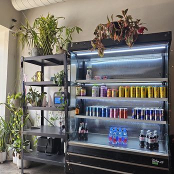Ponsonby Road Cafe - Cafes Near Me - Los Angeles, California
