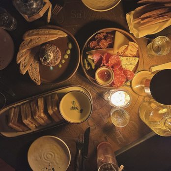 Arcana Spirit Lounge - Speakeasies Near Me - Vancouver, British Columbia Arcana Spirit Lounge - Speakeasies Near Me - Vancouver, British Columbia