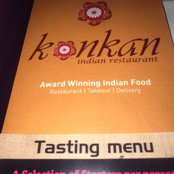 Konkan Indian Dundrum - Indian Near Me - Dundrum, D Konkan Indian Dundrum - Indian Near Me - Dundrum, D