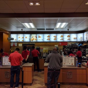 Chick-fil-A - Fast Food Near Me - Chesapeake, Virginia Chick-fil-A - Fast Food Near Me - Chesapeake, Virginia
